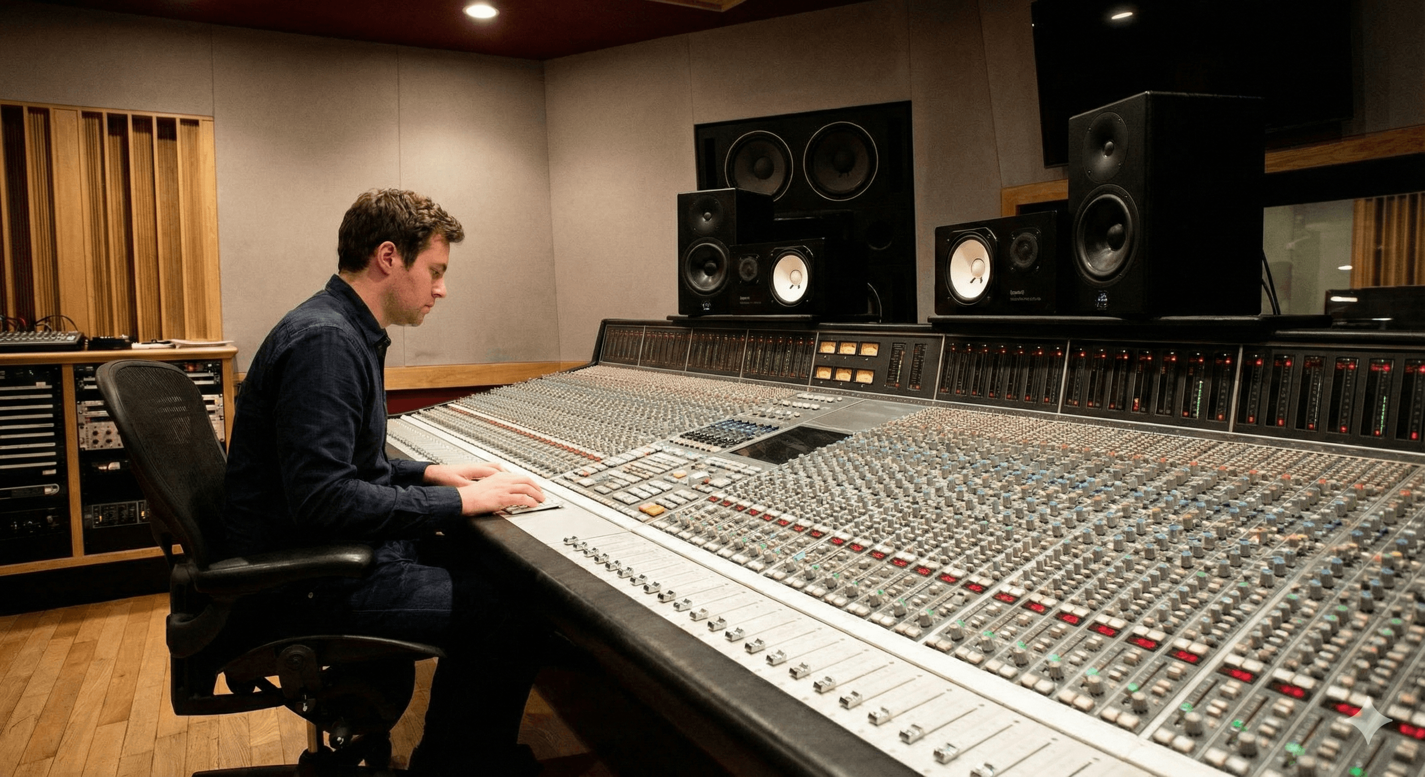 مهندسين صوت