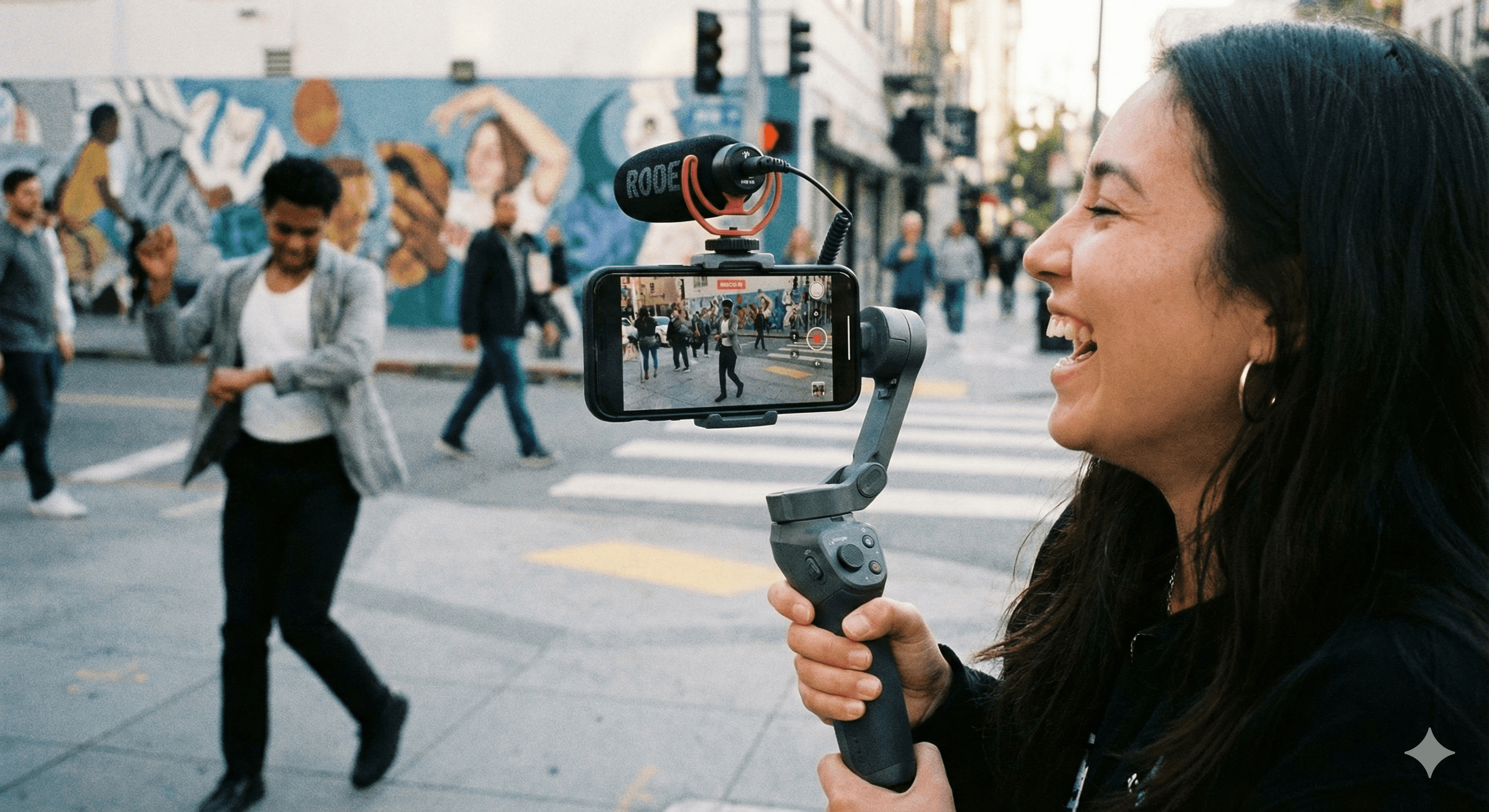 مصورين فيديو